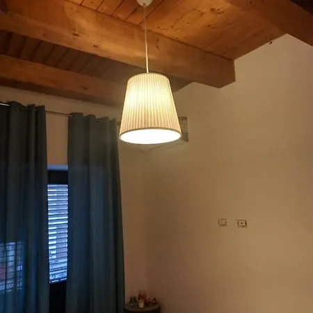 Holiday home Sursum Corda