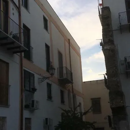 Holiday home Sursum Corda