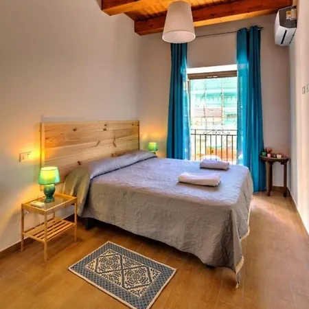 Sursum Corda Holiday home
