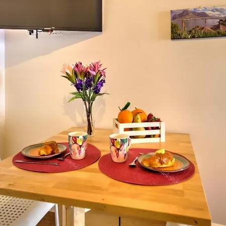 Sursum Corda Holiday home *