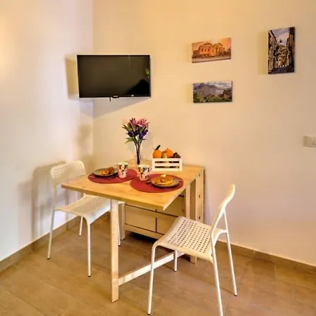 Sursum Corda Holiday home *