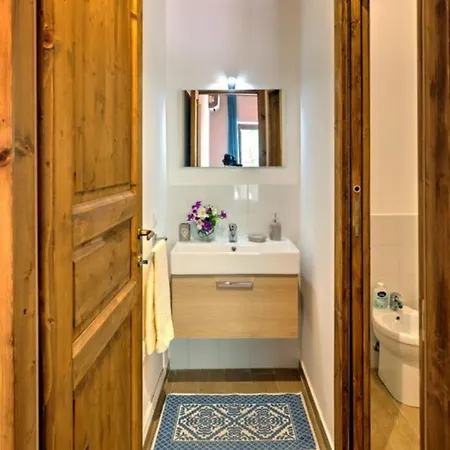 Sursum Corda Holiday home