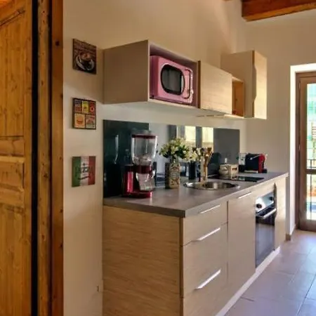 Sursum Corda Holiday home *